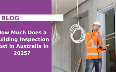 How Much Does a Building Inspection Cost in Australia in 2025?