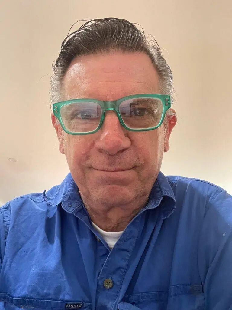 Julian Flanagan-inspection member profile picture