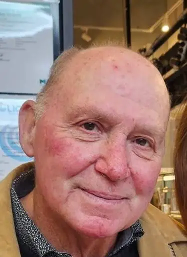Ron McClelland- inspection team member profile picture