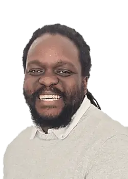 bradley magocha-support team member